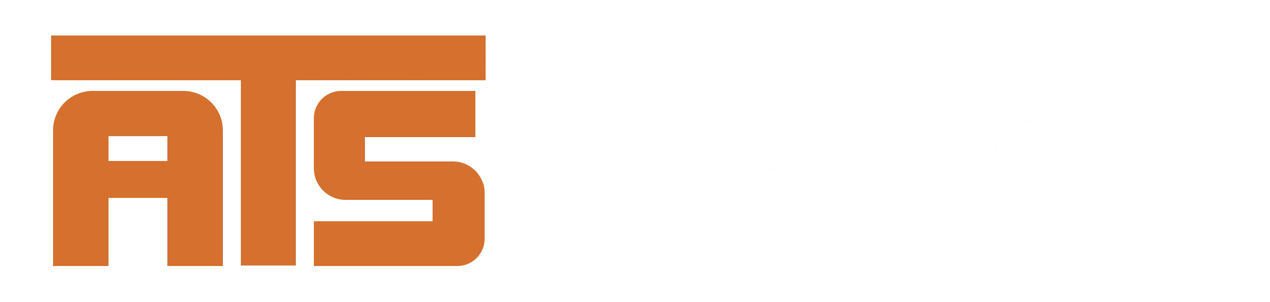 ATS Automatic Transmission Service
